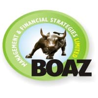 Boaz Management & Financial Strategies Limited
