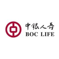 BOC Group Life Assurance Company Limited