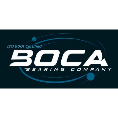 boca bearing company