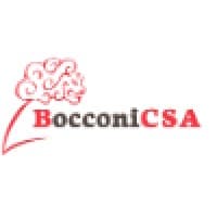 BCSA - Bocconi Chinese Student Association