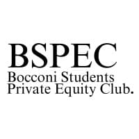 Bocconi Students Private Equity Club