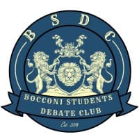 Bocconi Students Debate Club