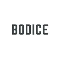 Bodice
