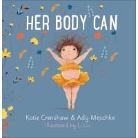 Body Can Books