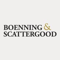 Boenning & Scattergood, Inc.