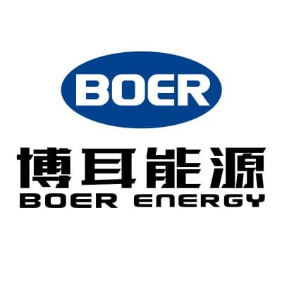 Boer Energy Jiangsu Co., Ltd