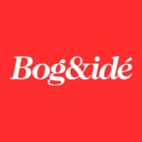 Bog & idé