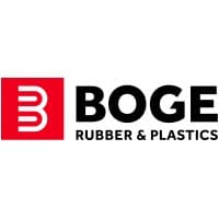 BOGE Rubber & Plastics (Wuxi) Co., Ltd.