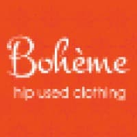 Boheme Hip Used Clothing