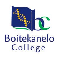 Boitekanelo College