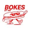 BOKES by Ine