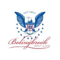 bolingbrook golf club