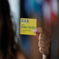 Bolsa da Familia
