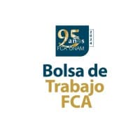 Bolsa de Trabajo FCA UNAM