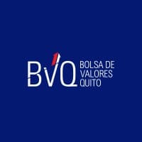 Bolsa de Valores Quito