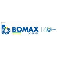 Bomax do Brasil Equipamentos Industriais S.A
