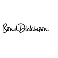 bond dickinson llp