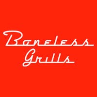 Boneless Grills | Smart BBQ Company