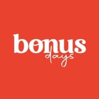 Bonus Days Magazine
