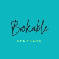 Bookable Speakers