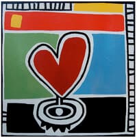 book LOVE IS