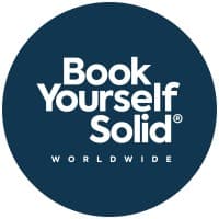 Book Yourself Solid®