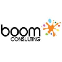 Boom Consulting, LLC