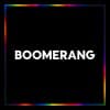 Boomerang. Part of Publicis Groupe