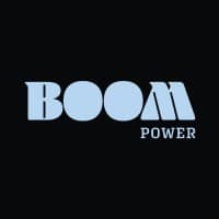 BOOM POWER