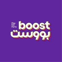 boost بووست