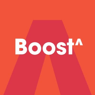 Boost^  بوست^