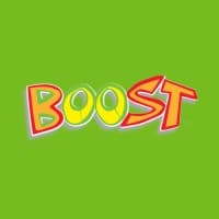 Boost Juice Bars Malaysia