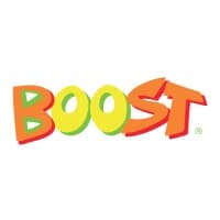Boost Juice Bars UK