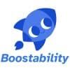 Boostability