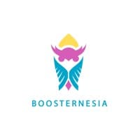 Boosternesia