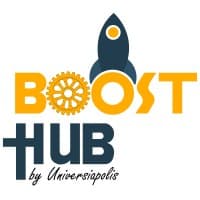 BOOSTHUB-Incubateur Universiapolis
