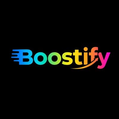 Boostify 🚀