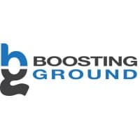 Boosting Ground