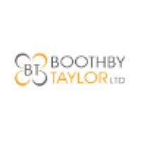 Boothby Taylor Ltd
