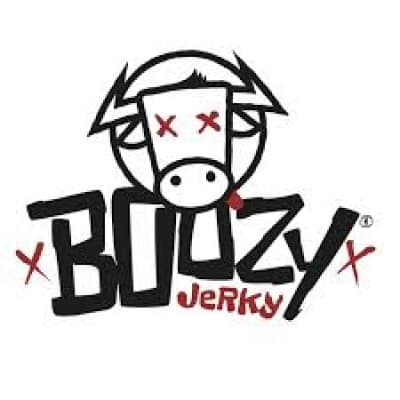 Boozy Jerky
