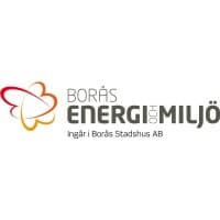 Borås Energi och Miljö AB