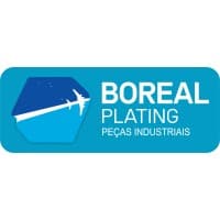 Boreal Plating - Peças Industriais