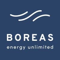 BOREAS Energie GmbH