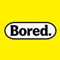 Bored Tourist
