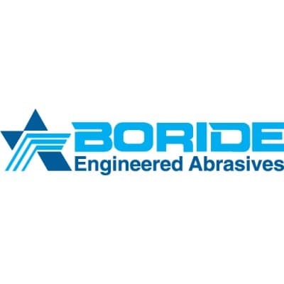 BORIDE Engineered Abrasives