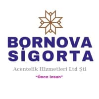 Bornova Sigorta Acentelik Hiz. Ltd. Şti
