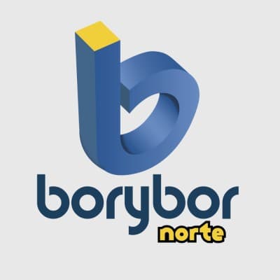 Borybor Norte