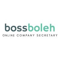 Boss Boleh Online Company Secretary