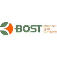 Bost Machine Tools Company S.L.U.
