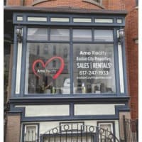 Amo Realty - Boston City Properties